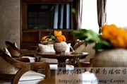 洽談區(qū)二