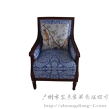 休閑沙發(fā)