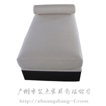 單人榻榻米沙發(fā)