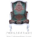 單人沙發(fā)